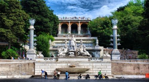 Giovedì 29 settembre - Ore 19:00