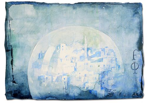 Mostra | Favoloso Calvino, il mondo come opera d’arte