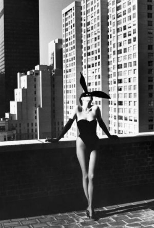 Mostra | Helmut Newton. Legacy