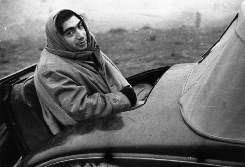 Mostra | Robert Capa