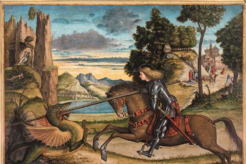 Mostra | Favoloso Calvino alle Scuderie del Quirinale