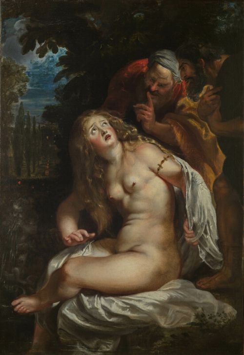 Mostra | Il tocco di Pigmalione. Rubens e la scultura a Roma