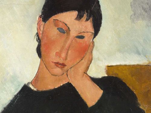 VAD | Modigliani