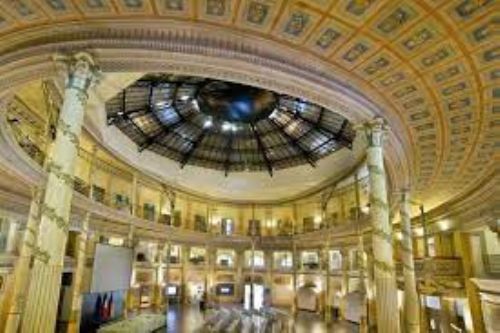 Apertura Riservata | L’Acquario Romano