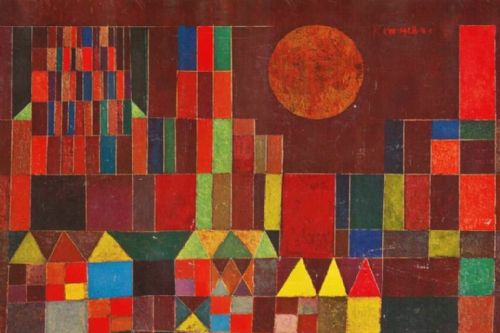 VAD | Magia, gioco e lirismo nell’arte di Paul Klee