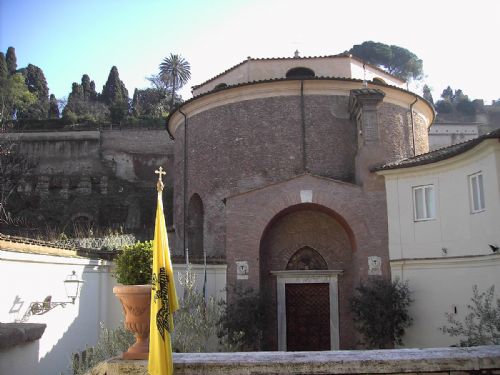 San Teodoro al Palatino