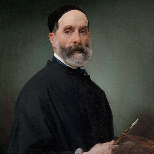 VAD | Francesco Hayez. L'officina del pittore romantico