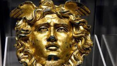 Mostra | Dacia. L’ultima frontiera dei romani