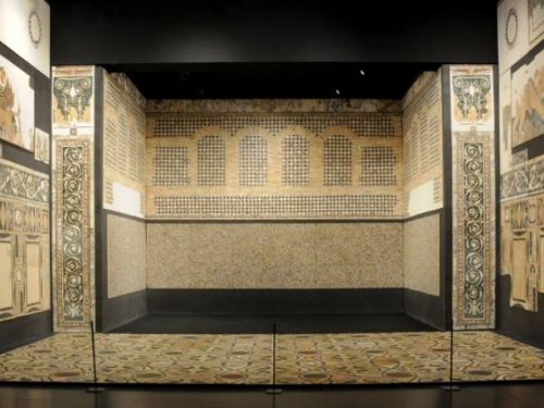 Museo dell’Alto Medieovo