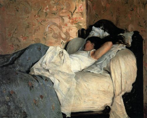 VAD | Federico Zandomeneghi. Un Italien à Paris