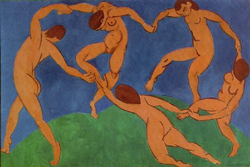VAD | Henri Matisse o la seduzione del colore