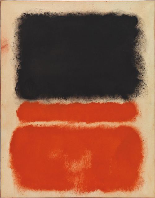 VAD | Rothko, dalla realtà all'astrazione
