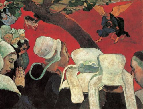 VAD | Venti d’Oriente nell’arte europea.  Segni, simboli e atmosfere tra Oriente e Occidente