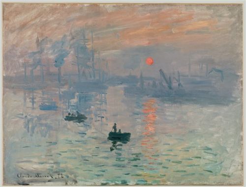 VAD | Candeline per un anniversario.  La prima mostra degli Impressionisti, 150 anni dopo