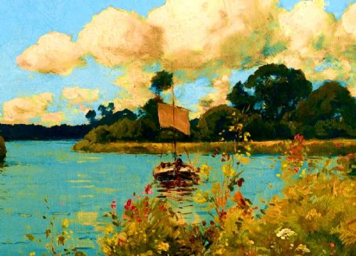 Mostra | Impressionisti. L’alba della modernità