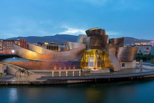VAD | Grandi collezionisti! La straordinaria arte dei Guggenheim