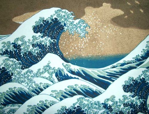 Mostra | UKIYO-E Il mondo fluttuante