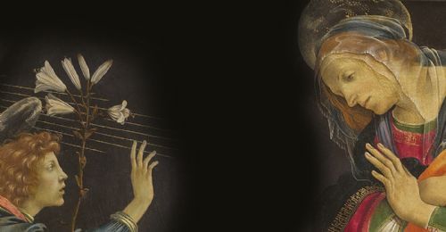 Passeggiata e Mostra | Una passeggiata nel Quattrocentro tra Roma e Firenze