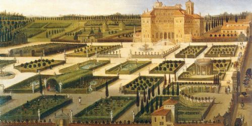 Cose mai viste | Il Giardino delle Erme a Villa Borghese
