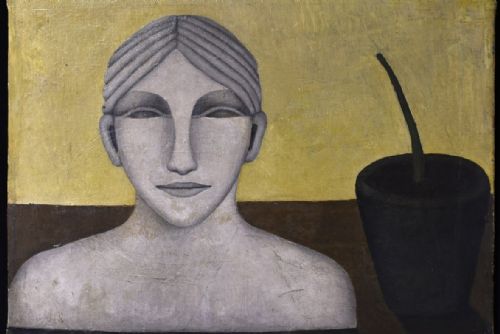 Mostra|Artiste a Roma. Percorsi tra Secessione, Futurismo e Ritorno all’Ordine