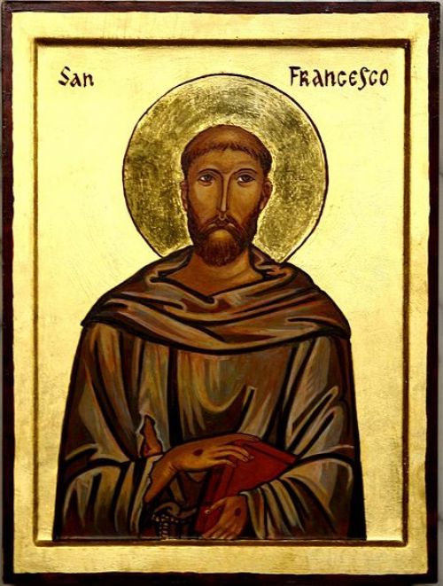Mostra| LAUDATO SIE! Natura e scienza. L’eredità culturale di Frate Francesco