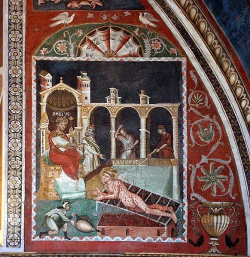 Aspettando il Giubileo | La cappella del Sancta Sanctorum