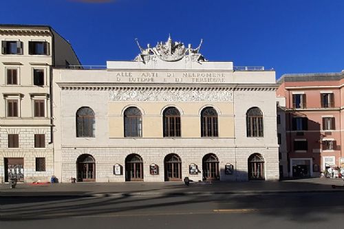 Apertura riservata| Museo del Teatro Argentina - Oltre il Sipario