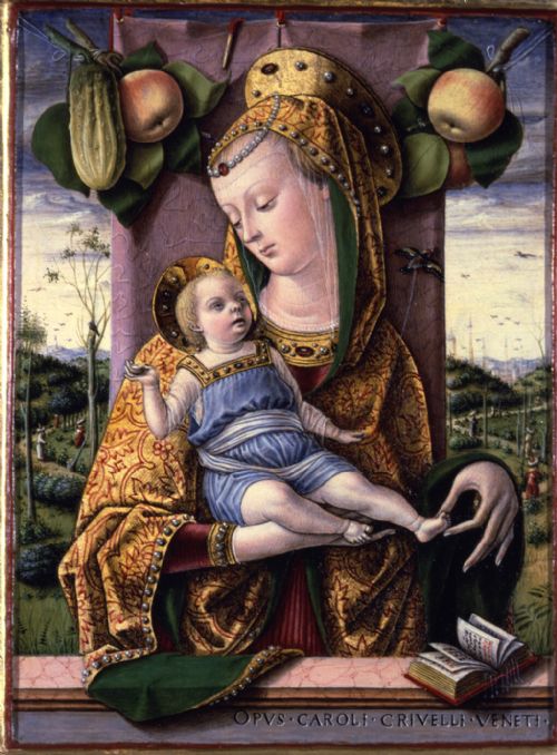 Mostra | Tiziano, Lotto, Crivelli e Guercino. Capolavori della Pinacoteca di Ancona