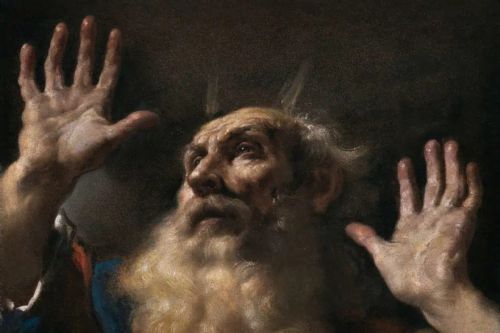 Mostra | Guercino. L’era Ludovisi a Roma