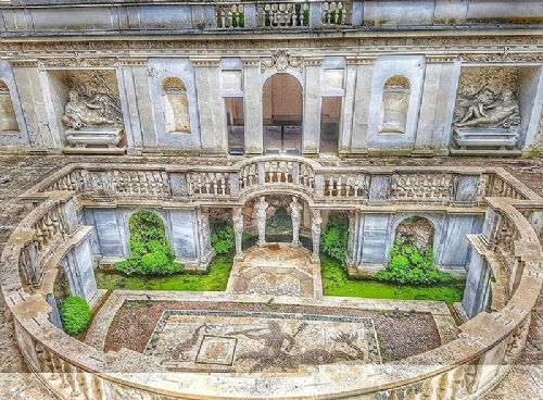 Grandi classici| Il Museo Nazionale Etrusco di Villa Giulia
