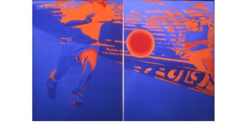 Mostra| Titina Maselli nel centenario della nascita