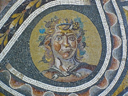 Gli intramontabili classici | Palazzo Massimo alle Terme