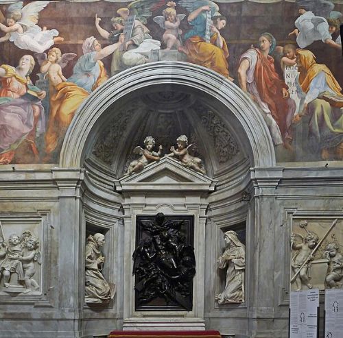 Grandi classici | Santa Maria della Pace