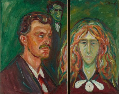 Mostra| Munch. Il grido interiore
