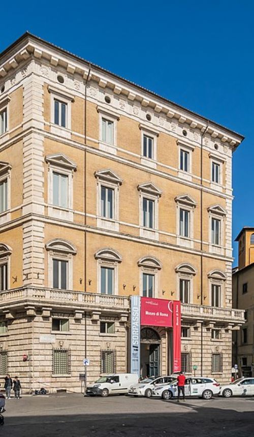 Grandi Classici | Palazzo Braschi, il Museo di Roma
