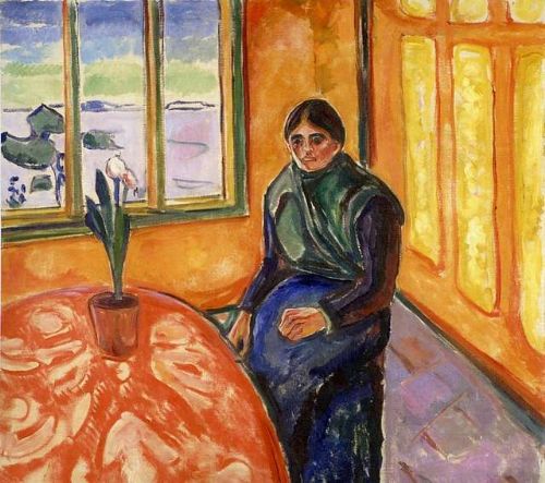 Mostra | Munch. Il grido interiore