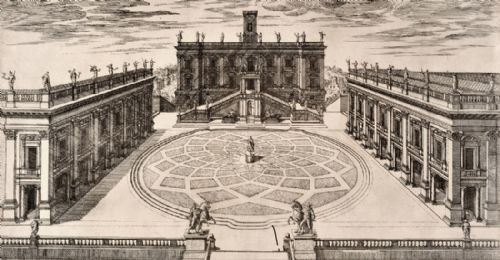 Mostra | Origini e splendori della collezione Farnese nella Roma del XVI secolo