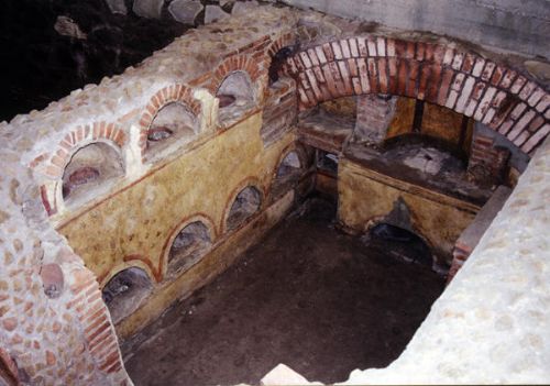 Sabato Archeologico| Necropoli Ostiense