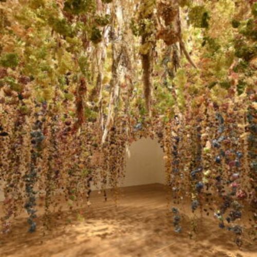 Mostra|Flowers. Dal Rinascimento all’intelligenza artificiale