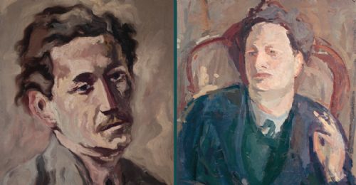 Mostra| Omaggio a Carlo Levi. L’amicizia con Piero Martina e i sentieri del collezionismo