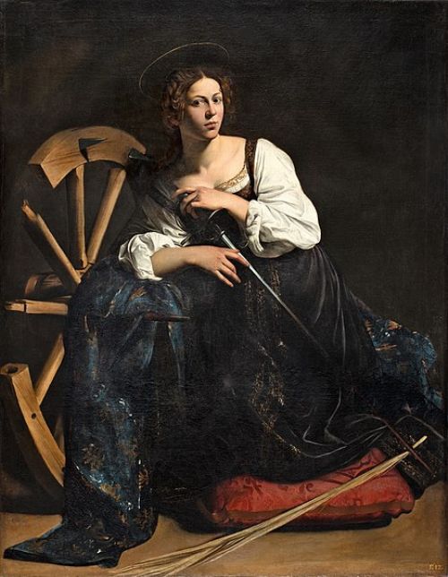 Mostra | Caravaggio a Palazzo Barberini
