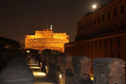 Martedì 25 ottobre - Ore 19:15
