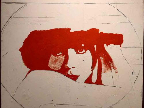 Apertura riservata|Fondazione Goffredo Parise e Giosetta Fioroni