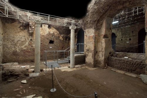 Martedì 25 ottobre - Ore 19:45