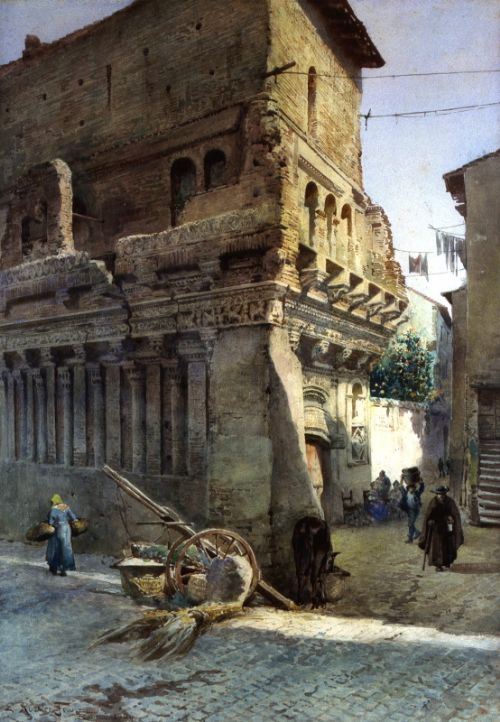 Mostra|”1350. Il Giubileo senza papa” ai Mercati di Traiano