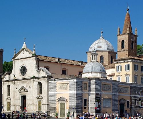 Aspettando il Natale | Santa Maria del Popolo
