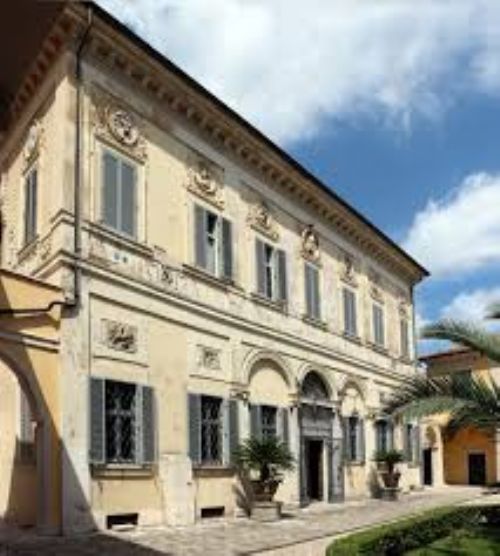 Grandi classici | Casino Massimo Lancellotti