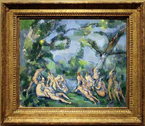 Grandi mostre | Impressionismo e oltre.  Capolavori dal Detroit Institute of Arts