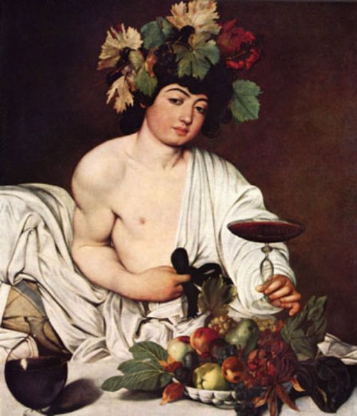 PROFILO DI-VINO