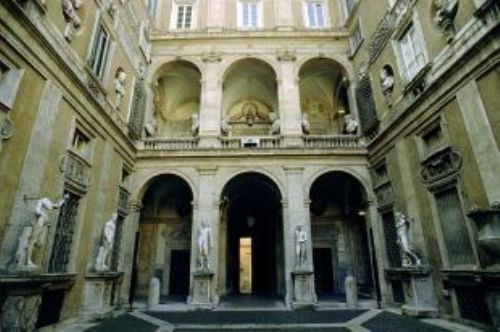 Sabato 5 novembre - Ore 10:15